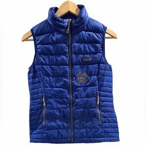 Patagonia Down Sweater Vest
